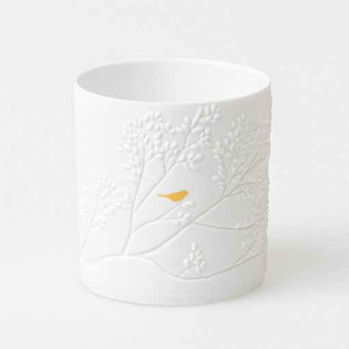 Rader windlicht Goldvogel