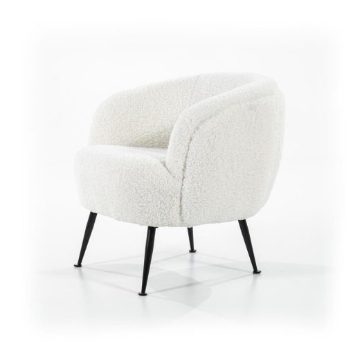 By Boo babe chair white