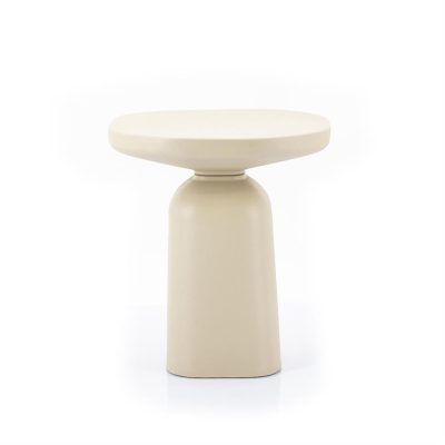 By Boo side table squand medium beige