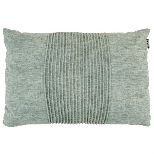 By Boo lineas pillow green