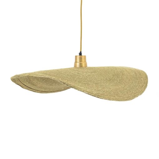 By Boo sola lamp medium naturel