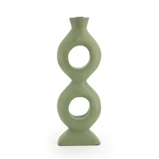 By Boo torch large green