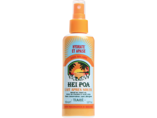 Hei Poa - After sun milk Tiare