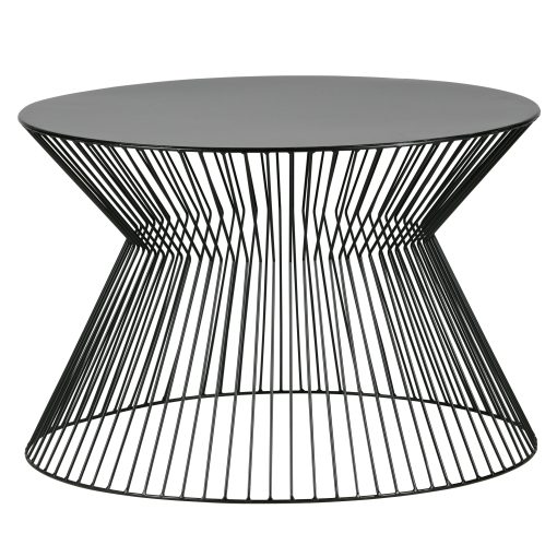 Woood tafel Suus xl wit
