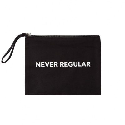 10 Days small travel purse never regular
