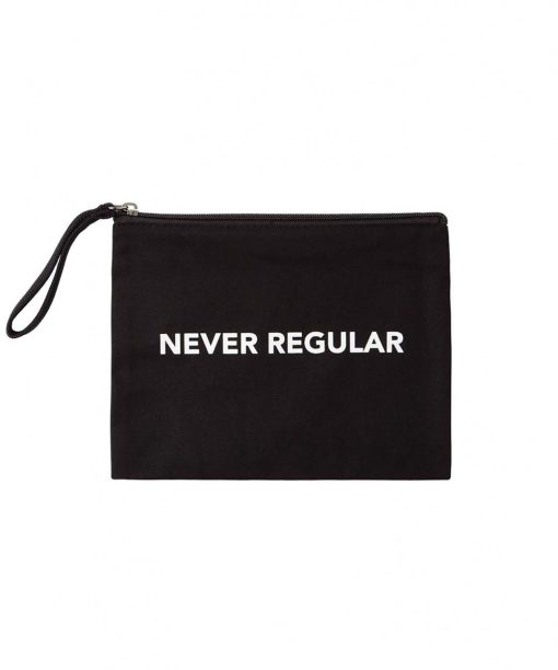 10 Days small travel purse never regular