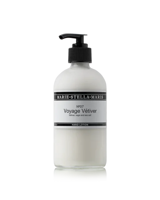 Marie Stella Maris hand lotion Nr 7