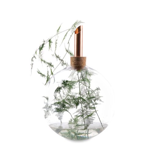 Scandinavia Form Glasilium D380 transparant