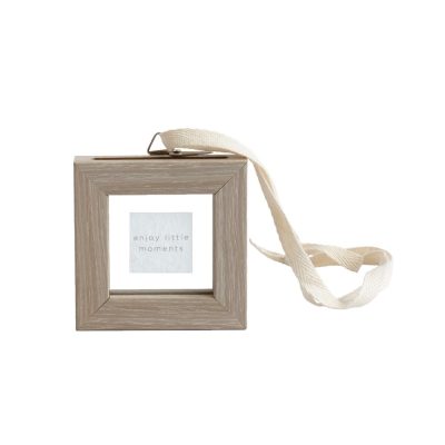 Leeff mini photo frame Merel : Enjoy The Little Moments