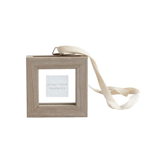 Leeff mini photo frame Merel : Enjoy The Little Moments