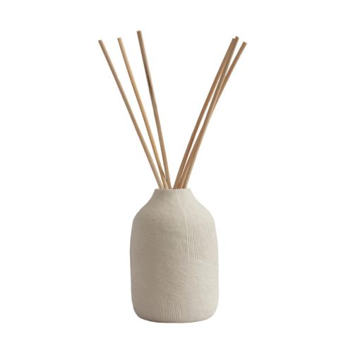 Leeff diffuser giftset Daniel Fudge & Sandelwood