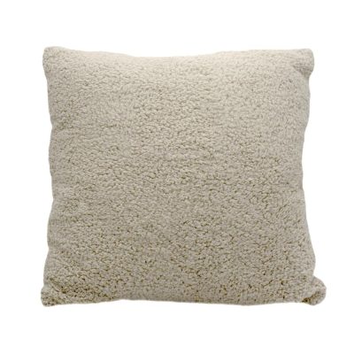 Leeff kussen Phileine taupe