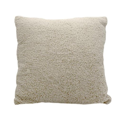 Leeff kussen Phileine taupe