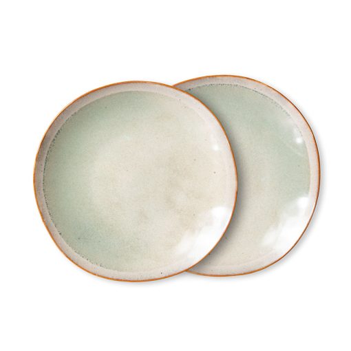 Hk Living side plate mist