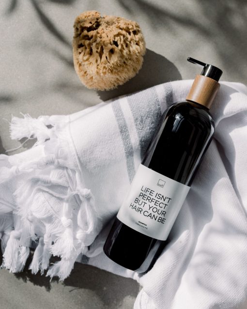 Leeff shampoo Life isn't perfect - Fabulous Fig - Afbeelding 2