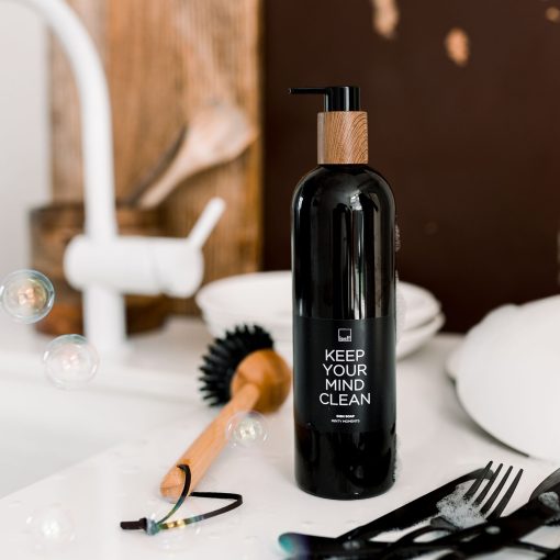 Leeff Afwasmiddel Keep your mind clean - Minty Moments - Afbeelding 3