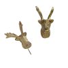 Doing Goods Dalles Deer Candle Pin