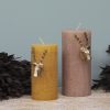 Doing Goods Dalles Deer Candle Pin - Afbeelding 2