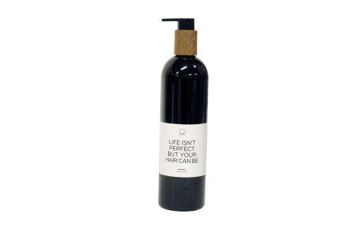 Leeff shampoo Life isn't perfect - Fabulous Fig
