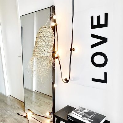 Love poster 70x100cm
