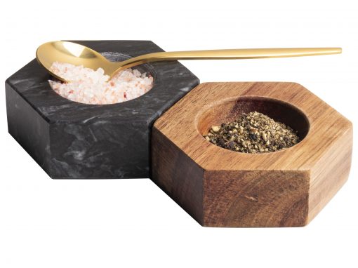 Gusta Peper En Zout Set