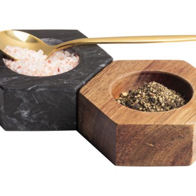 Gusta Peper En Zout Set