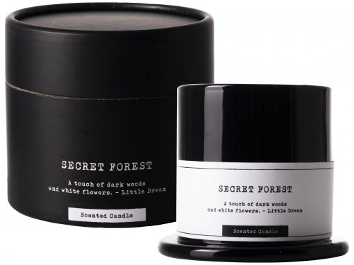 Gusta Geurkaars Secret Forest