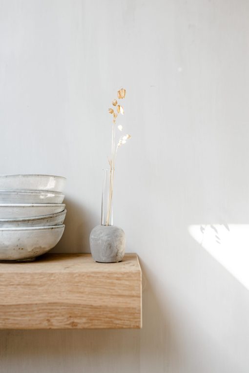 Leeff mini vase Maud Medium 18cm - Afbeelding 3