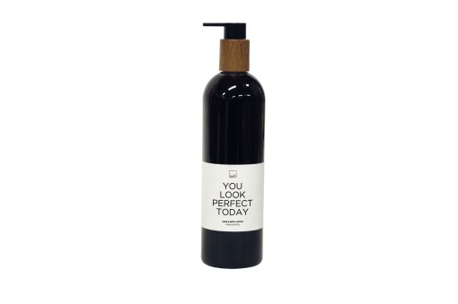 Leeff Hand & Body Lotion You Look Perfect Today