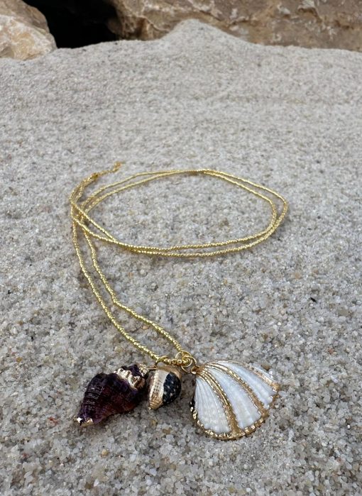 Byron Javea necklace