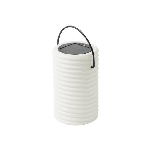 Gusta solar lamp