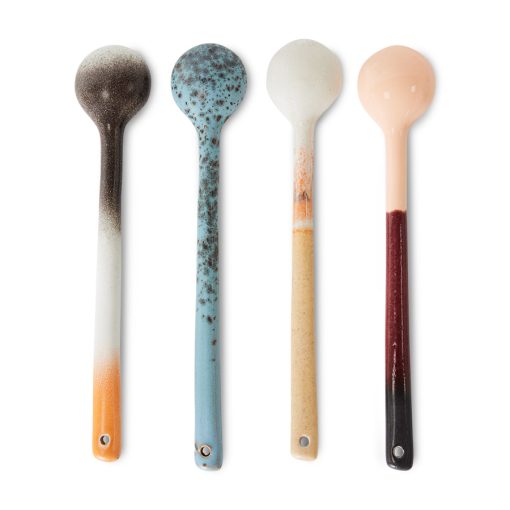 HK Living 70's spoons Breeze - L
