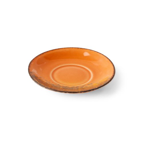 HK Living 70's ceramics saucer Light Roast - Afbeelding 2