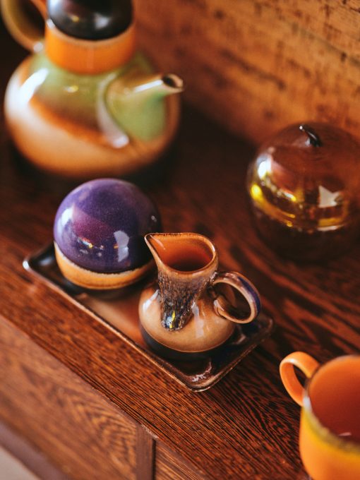 HK Living - small trays - Twenty Four Hours - Afbeelding 2