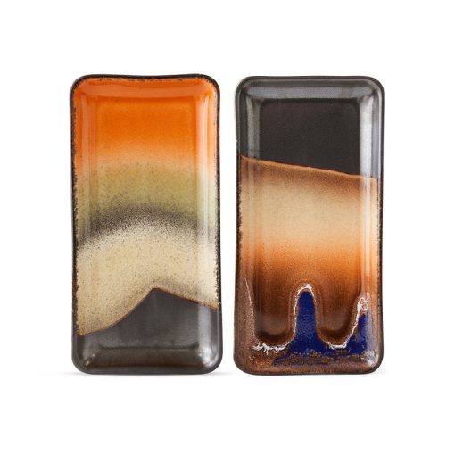 HK Living - small trays - Twenty Four Hours
