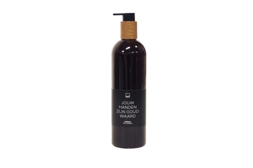 Leeff Hand Soap - Jouw handen zijn goud waard