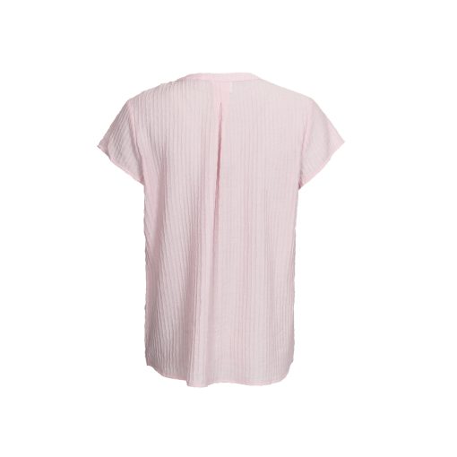 I Say - Annica Crincle Blouse - Afbeelding 2