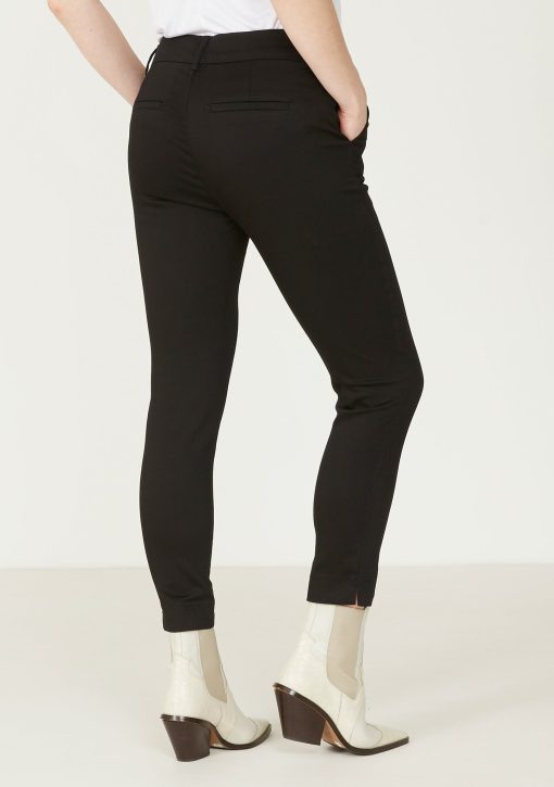 I say chino - black - Afbeelding 2