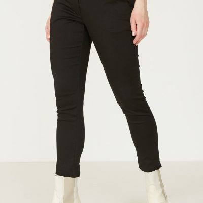 I say chino - black