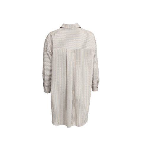 I Say - Paula Striped Blouse - Afbeelding 2
