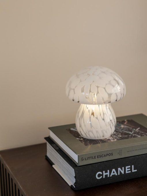 Jens Living - Tafellamp mushroom - Afbeelding 2