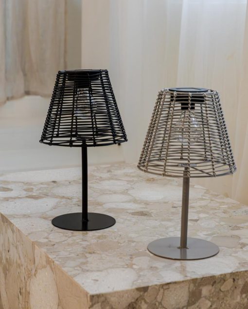 Jens Living - Solar tafellamp Liv - Afbeelding 2