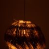J-Line - Lamp Harry Grass - Afbeelding 2