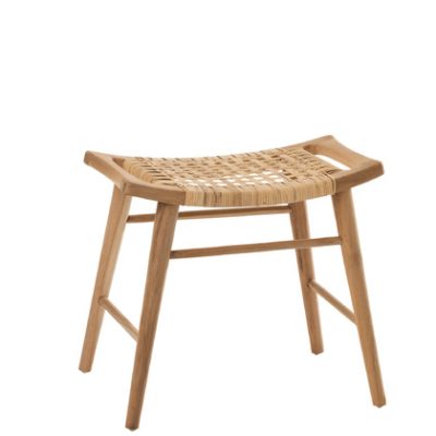 J-Line - Krukje Alis Teak