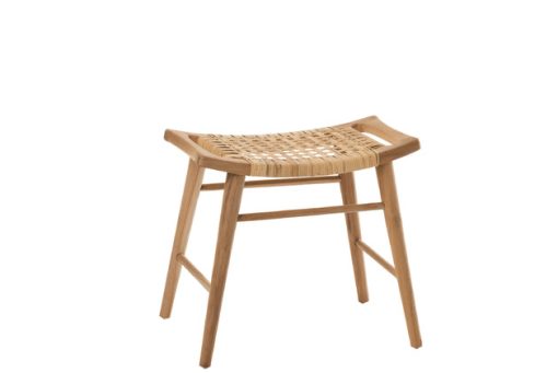 J-Line - Krukje Alis Teak