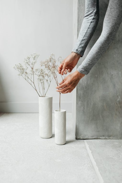 Leeff Vase Victor - S - Afbeelding 2