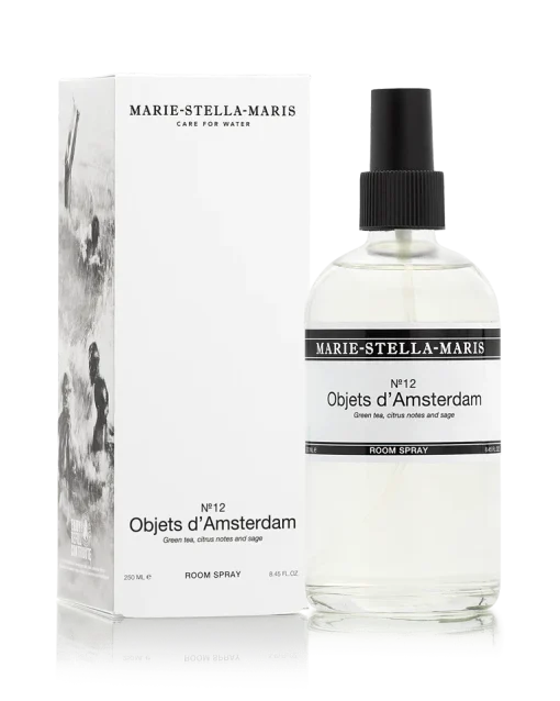 Marie Stella Maris Room Spray Nr 12 - Afbeelding 2