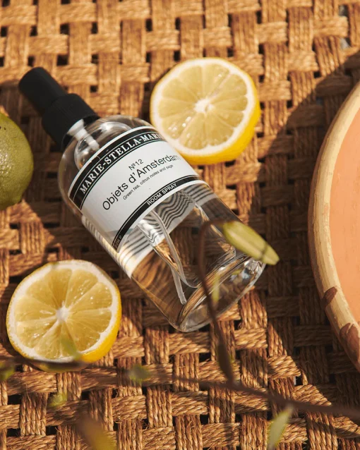 Marie Stella Maris Room Spray Nr 12 - Afbeelding 3