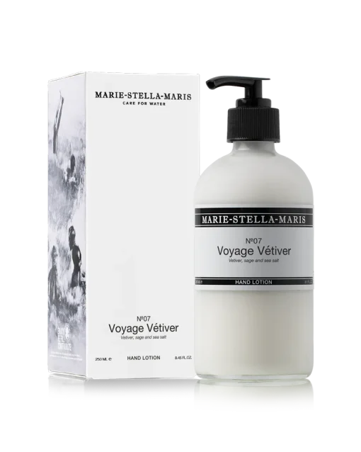 Marie Stella Maris hand lotion Nr 7 - Afbeelding 2
