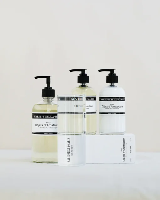 Marie Stella Maris hand lotion Nr 12 - Afbeelding 3